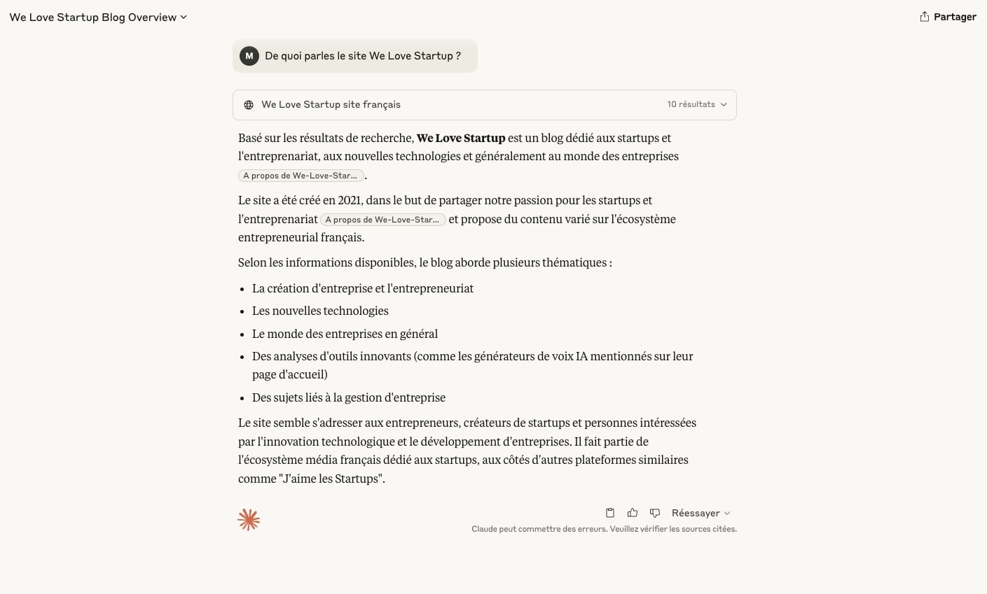 Qu’est-ce que Claude AI ? Guide complet pour utiliser l'IA d'Anthropic