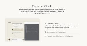 Qu’est-ce que Claude AI ? Guide complet pour utiliser l'IA d'Anthropic