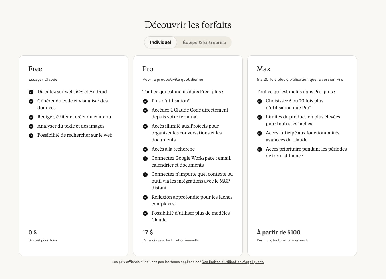 Qu’est-ce que Claude AI ? Guide complet pour utiliser l'IA d'Anthropic